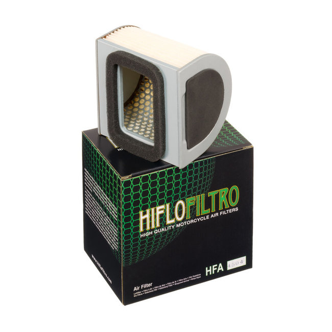 Hiflo Filtro HIFLO Luchtfilter HFA4504 Yamaha 81-85