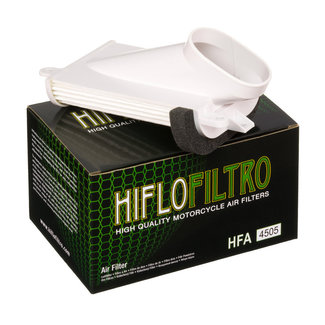 Hiflo Filtro HIFLO Luchtfilter HFA4505 Yamaha TMAX 500 (left-hand side)