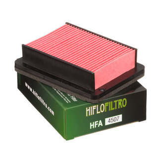 Hiflo Filtro HIFLO Luchtfilter HFA4507 Yamaha TMax 500/530