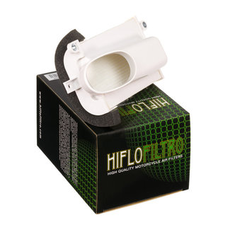 Hiflo Filtro HIFLO Luchtfilter HFA4508 Yamaha TMAX 500 (left-hand side)