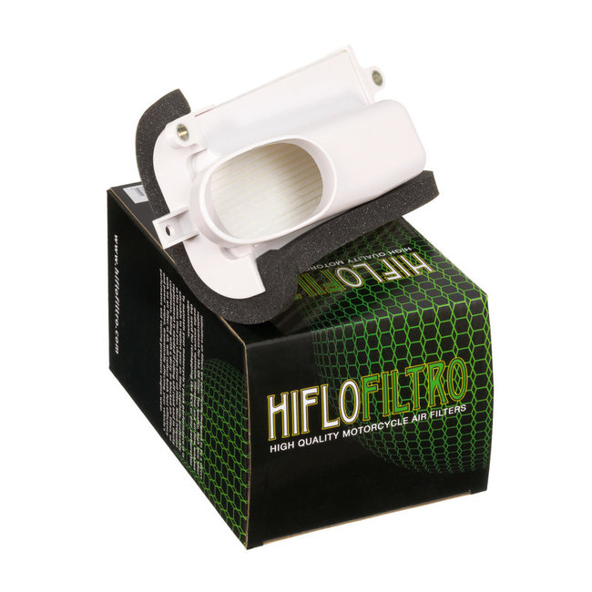 Hiflo Filtro HIFLO Luchtfilter HFA4509 Yamaha TMAX 530 (left-hand side)