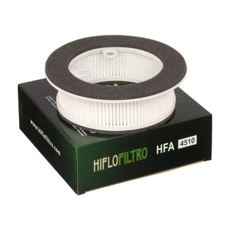 Hiflo Filtro HIFLO Luchtfilter HFA4510 Variator Yamaha TMAX 530 (right-hand side)