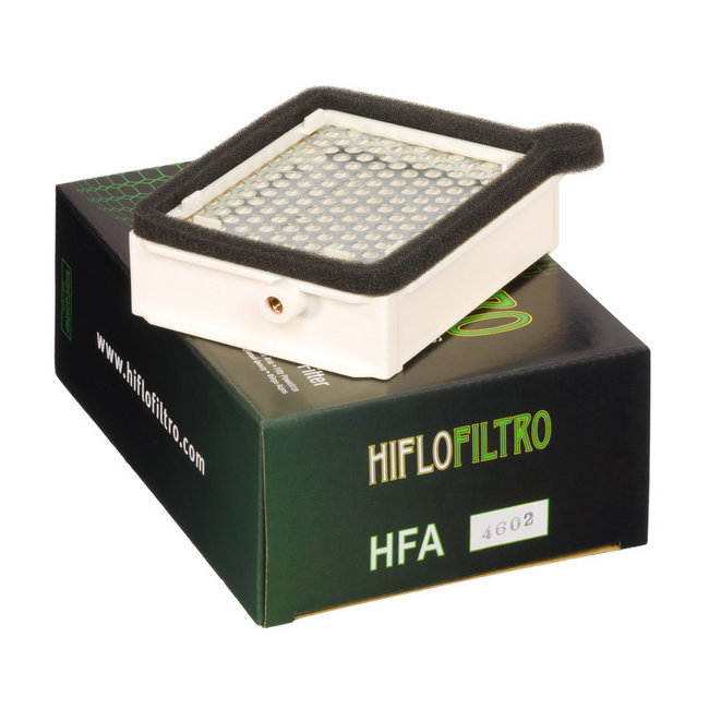 Hiflo Filtro HIFLO Luchtfilter HFA4602 Yamaha SRX600 86-89