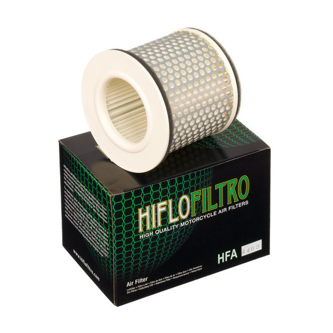 Hiflo Filtro HIFLO Luchtfilter HFA4604 Yamaha FZR600(R) 94-95
