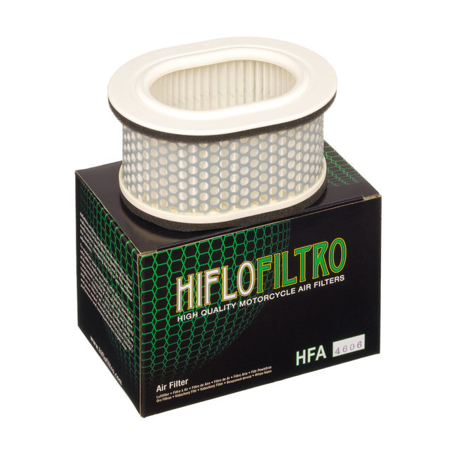 Hiflo Filtro HIFLO Luchtfilter HFA4606 Yamaha FZS600 Fazer 98-03