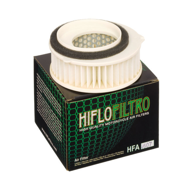 Hiflo Filtro HIFLO Luchtfilter HFA4607 Yamaha XVS650 97-05