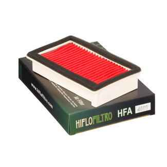 Hiflo Filtro Luchtfilter HFA4608 Yamaha XT600 E 91-95 Hiflo Filtro Luchtfilter HFA4608 Yamaha XT600 E 91-95