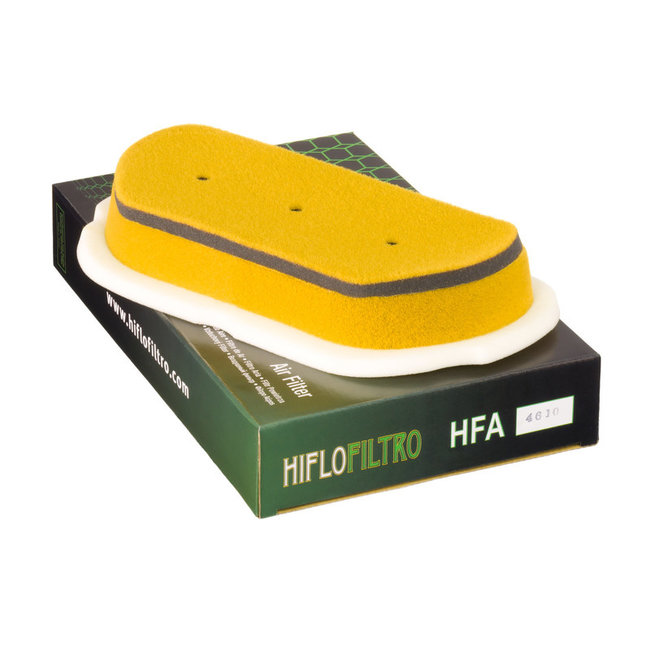 Hiflo Filtro HIFLO Luchtfilter HFA4610 Yamaha YZF-R6 99-02