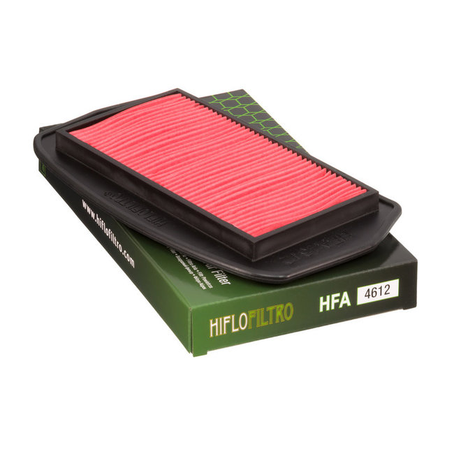 Hiflo Filtro HIFLO Luchtfilter HFA4612 Yamaha FZ6 Fazer