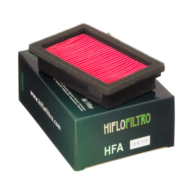 Hiflo Filtro HIFLO Luchtfilter HFA3608 Yamaha MT-03 06-08