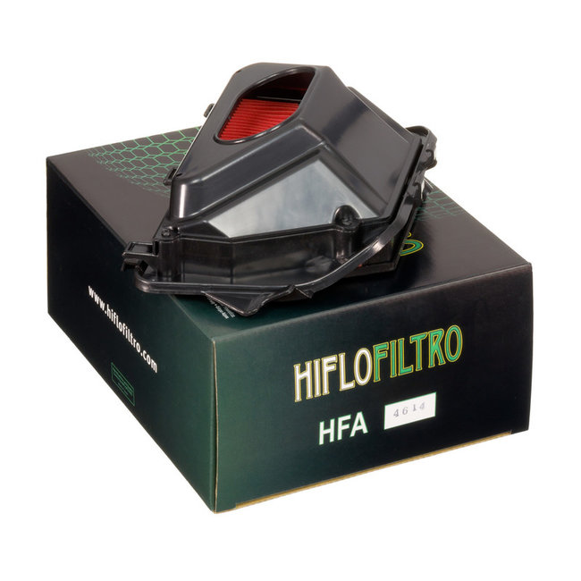 Hiflo Filtro HIFLO Luchtfilter HFA4614 Yamaha YZF-R6 08-09