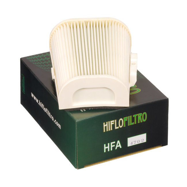 Hiflo Filtro HIFLO Luchtfilter HFA4702 Yamaha XV750/1100