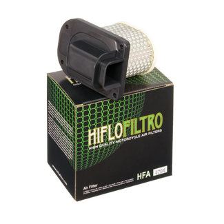 Hiflo Filtro HIFLO Luchtfilter HFA4704 Yamaha XTZ750 Super 90-97