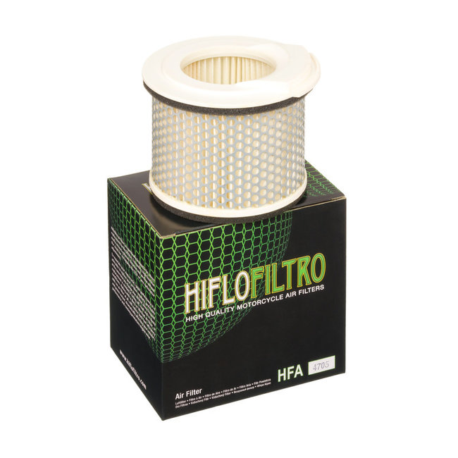 Hiflo Filtro HIFLO Luchtfilter HFA4705 Yamaha FZR 750 R (OW01) 90-92