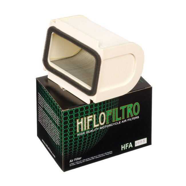 Hiflo Filtro HIFLO Luchtfilter HFA4901 Yamaha XJ900 RK 82-93