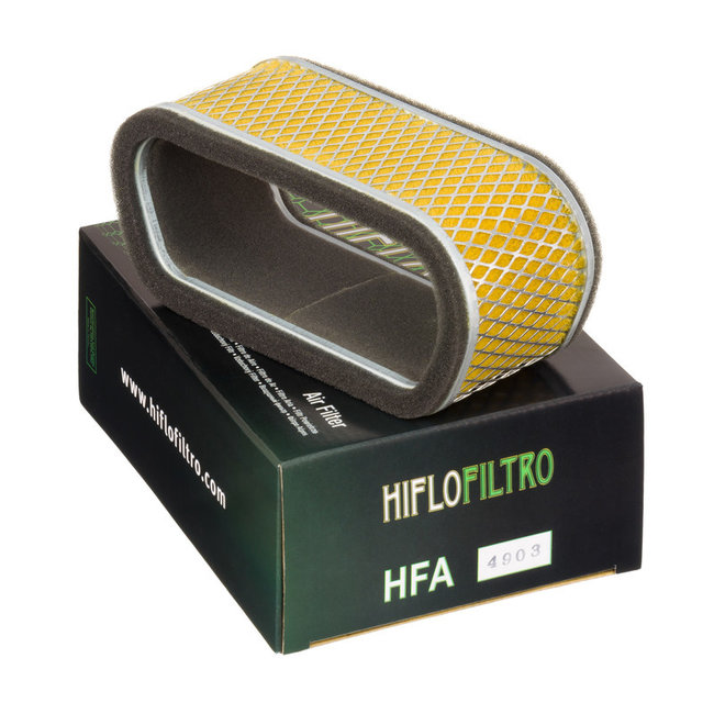 Hiflo Filtro HIFLO Luchtfilter HFA4903 Yamaha XS1100 78-84