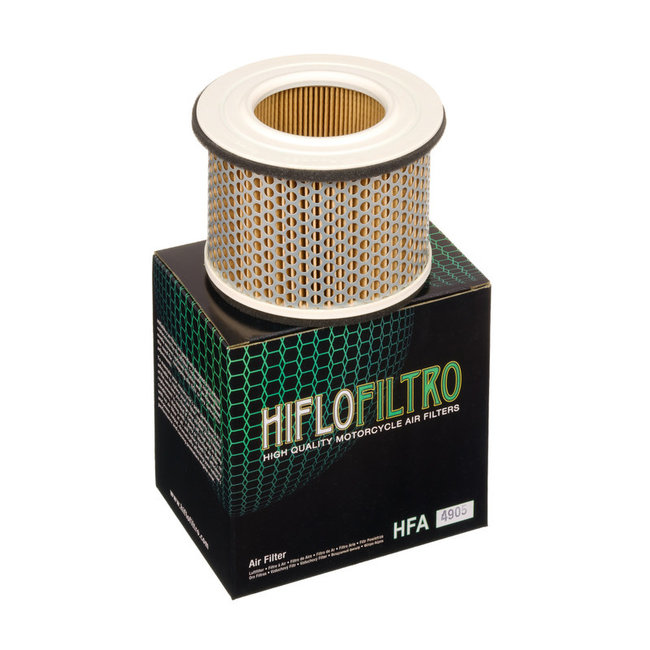 Hiflo Filtro HIFLO Luchtfilter HFA4905 Yamaha SZR660 96-98