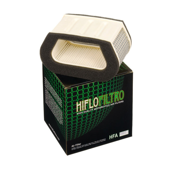 Hiflo Filtro HIFLO Luchtfilter HFA4907 Yamaha YZF-R1 98-01