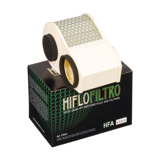 Hiflo Filtro HIFLO Luchtfilter HFA4908 Yamaha XVZ1300 96-02