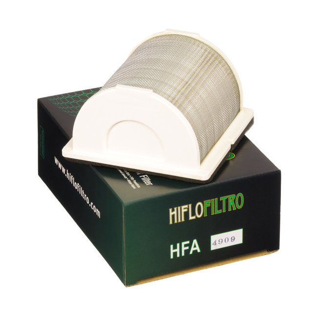 Hiflo Filtro HIFLO Luchtfilter HFA4909 Yamaha T MAX 01-07