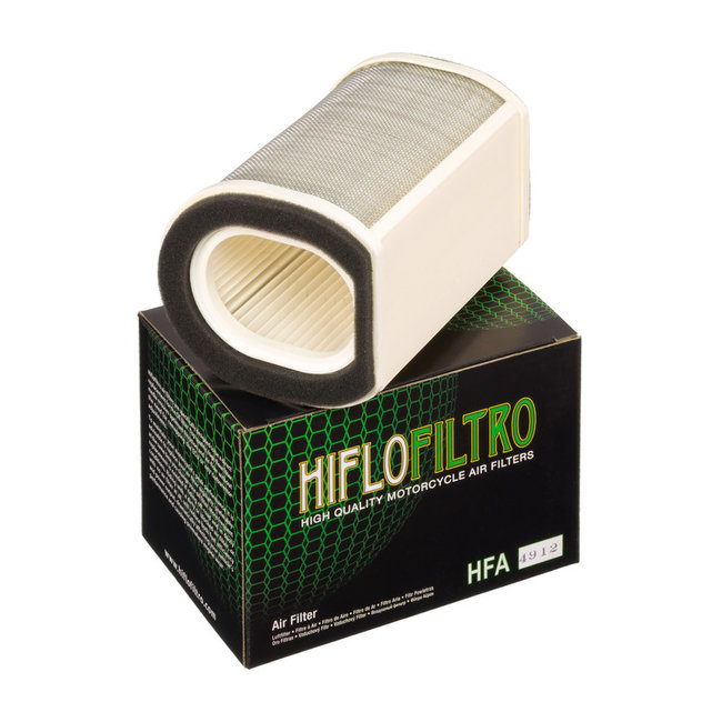 Hiflo Filtro HIFLO Luchtfilter HFA4912 Yamaha FJR1300