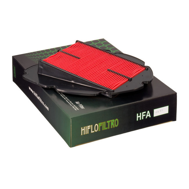 Hiflo Filtro HIFLO Luchtfilter HFA4915 Yamaha TDM900 02-11