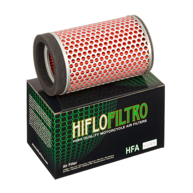 Hiflo Filtro HIFLO Luchtfilter HFA4920 Yamaha XJR1300 07-12