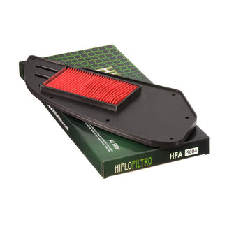 Hiflo Filtro HIFLO Luchtfilter HFA5004 Kymco Downtown 125
