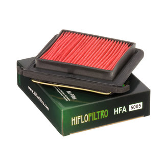 Hiflo Filtro HIFLO Luchtfilter HFA5005 Kymco 500 Xciting
