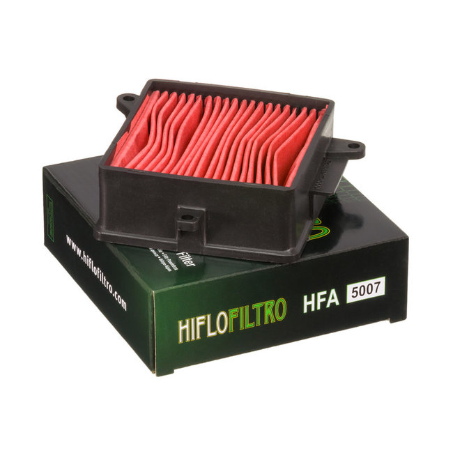 Hiflo Filtro HIFLO Luchtfilter HFA5007 Kymco Agility 125