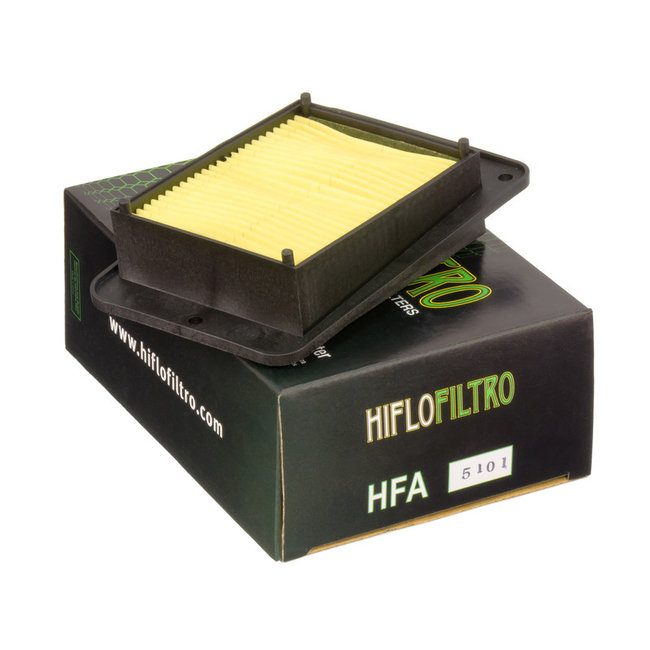 Hiflo Filtro HIFLO Luchtfilter HFA5101 SYM