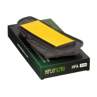 Hiflo Filtro HIFLO Luchtfilter HFA5104 Sym 125 HD