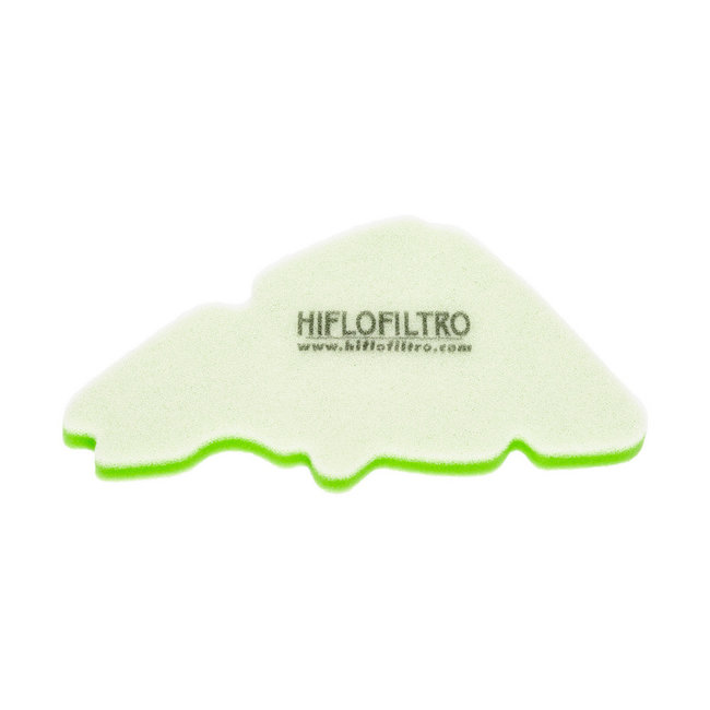Hiflo Filtro HIFLO Luchtfilter HFA5204DS Dual Stage Foam Scooter Piaggio Liberty 125/200