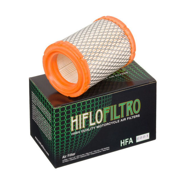 Hiflo Filtro HIFLO Luchtfilter HFA6001 Ducati MONSTER 696