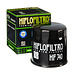 Hiflo Filtro Oliefilter HF740 zwart Yamaha