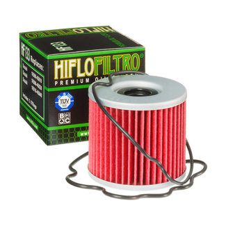 Hiflo Filtro Oliefilter HF133 Suzuki Hiflo Filtro Oliefilter HF133 Suzuki