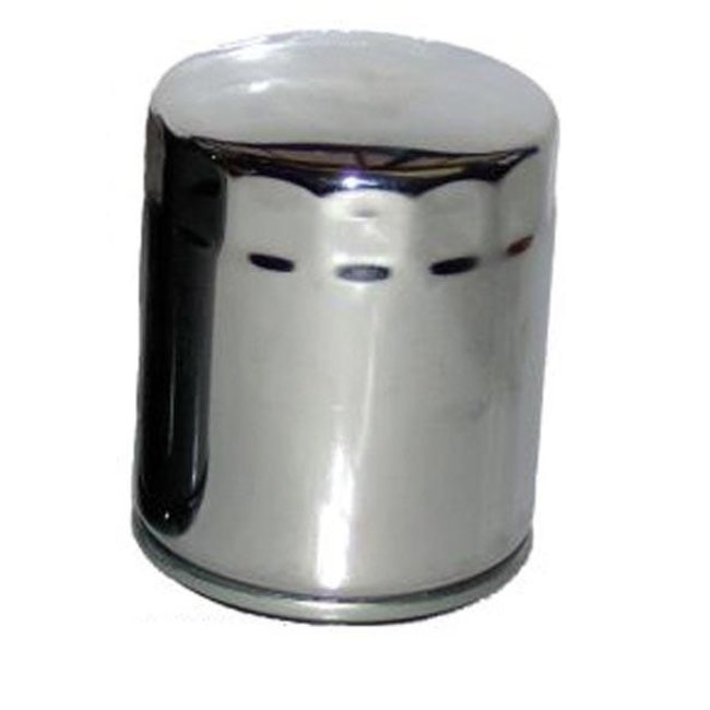 Hiflo Filtro HIFLO Oliefilter HF170C chrome