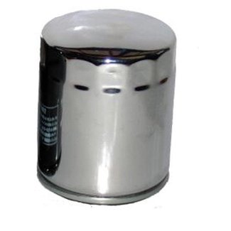 Hiflo Filtro HIFLO Oliefilter HF171C chrome
