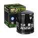 Hiflo Filtro Oliefilter HF551 zwart Moto Guzzi