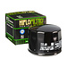 Hiflo Filtro Oliefilter HF552 zwart Moto Guzzi
