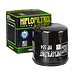 Hiflo Filtro Oliefilter HF554 zwart MV Agusta