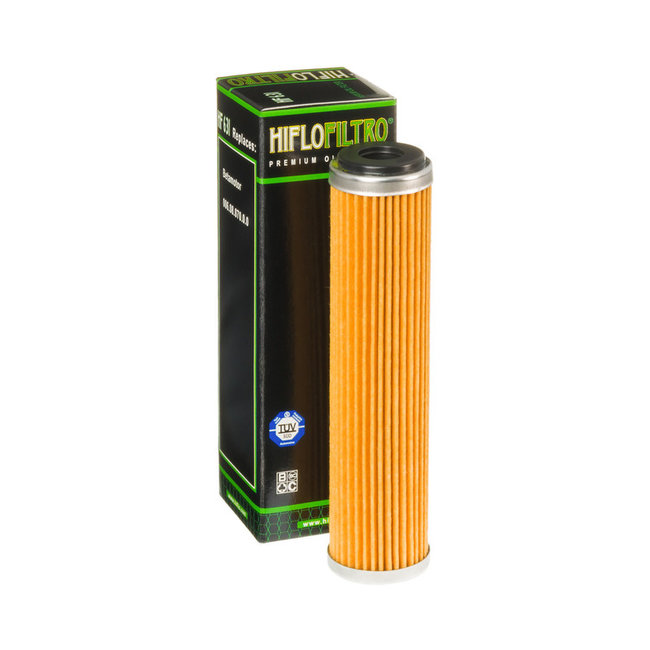 Hiflo Filtro HIFLO Oliefilter HF631 Beta