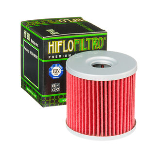 Hiflo Filtro HIFLO Oliefilter HF681 Hyosung