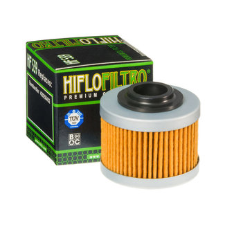 Hiflo Filtro HIFLO Oliefilter HF559 Can Am