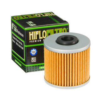 Hiflo Filtro Oliefilter HF566 Hiflo Filtro Oliefilter HF566