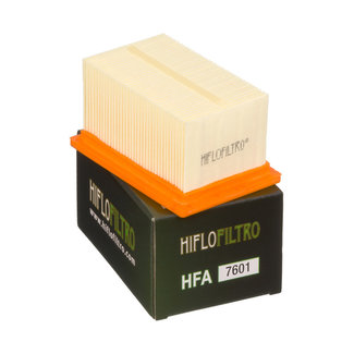 Hiflo Filtro HIFLO Luchtfilter HFA7601 BMW F650GS 00-06