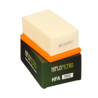 Hiflo Filtro HIFLO Luchtfilter HFA7602 BMW F650CS 02-05