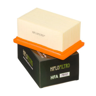 Hiflo Filtro Luchtfilter HFA7912 BMW R1200GS 04-07 Hiflo Filtro Luchtfilter HFA7912 BMW R1200GS 04-07