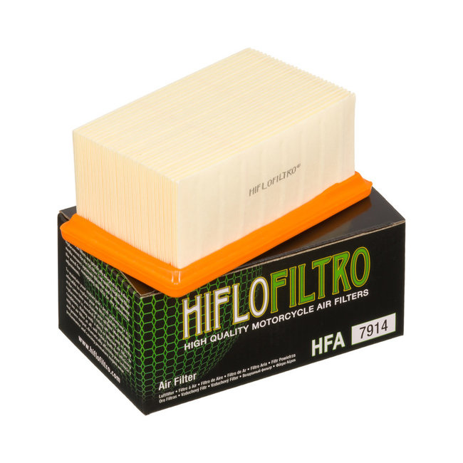 Hiflo Filtro HIFLO Luchtfilter HFA7914 BMW R1200GS 10-13