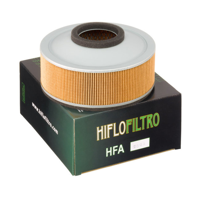Hiflo Filtro HIFLO Luchtfilter HFA2801 Kawasaki VN800 Drifter/Vulcan